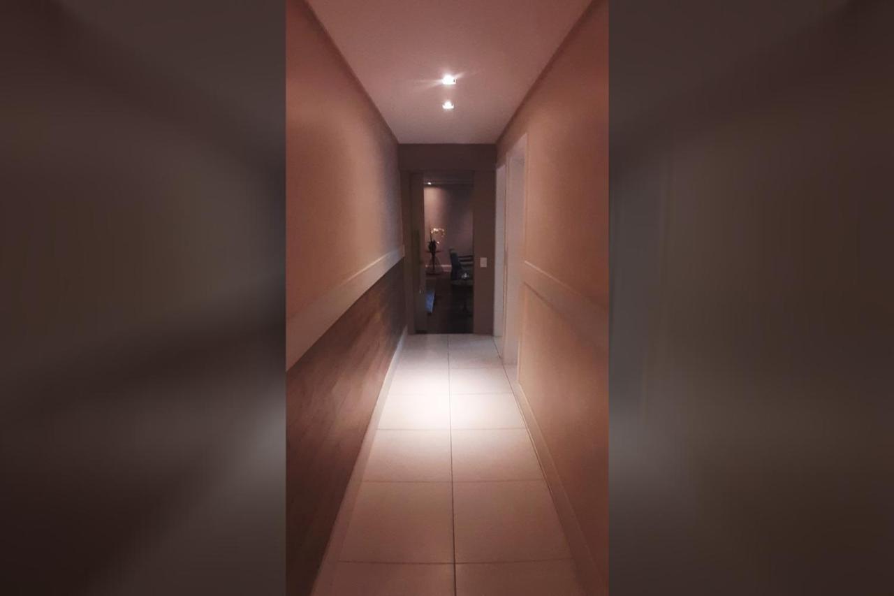 Excelente Apartamento Sofisticado Na Praia Do Futuro, Vista P/ O Mar Fortaleza  Bagian luar foto