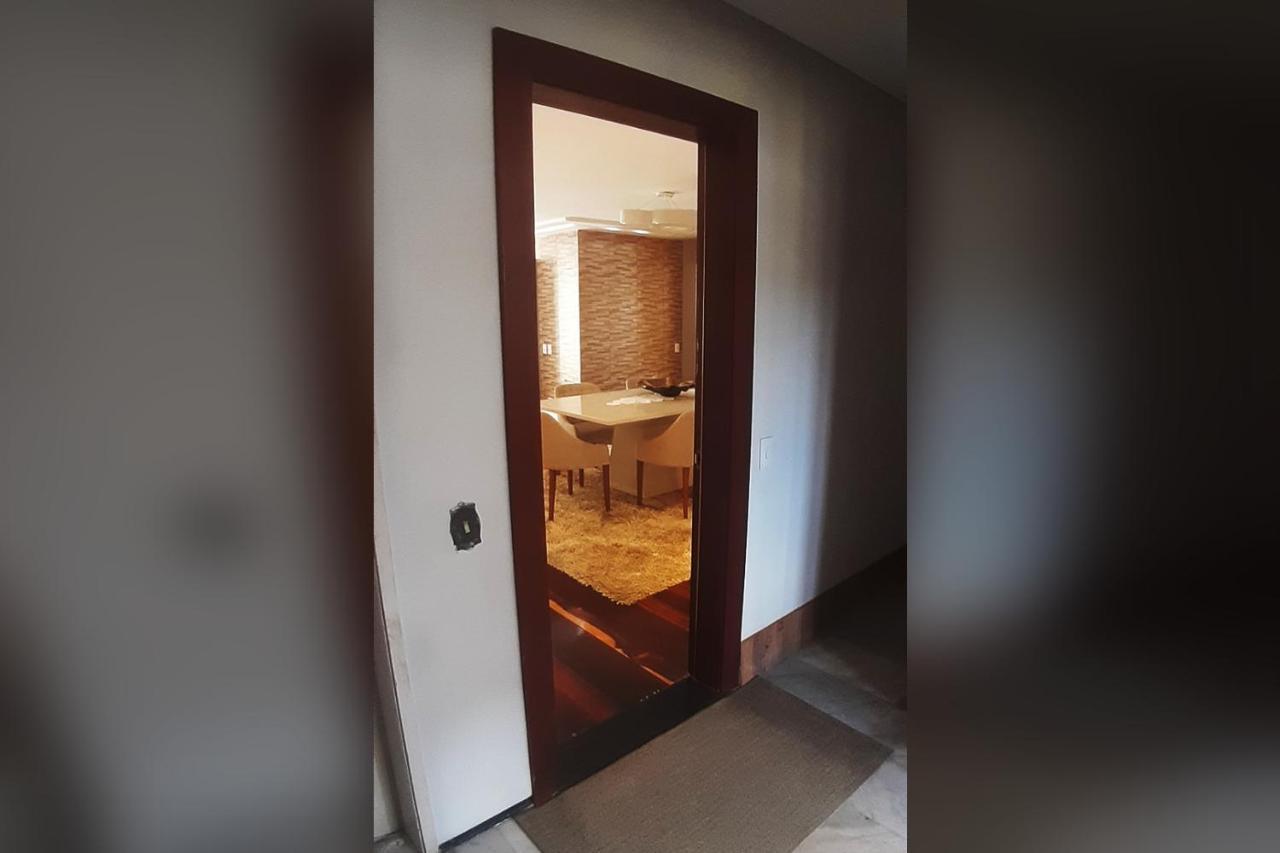 Excelente Apartamento Sofisticado Na Praia Do Futuro, Vista P/ O Mar Fortaleza  Bagian luar foto