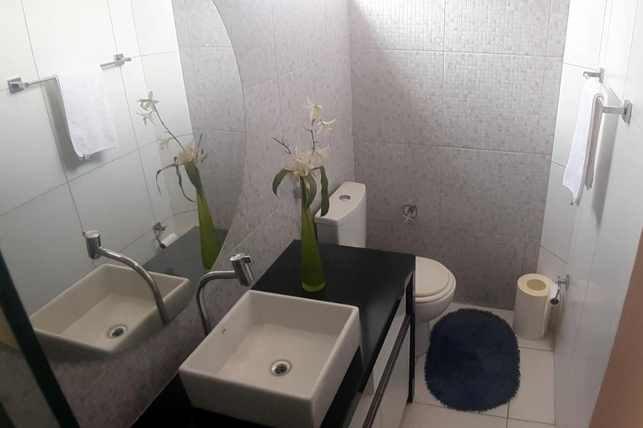 Excelente Apartamento Sofisticado Na Praia Do Futuro, Vista P/ O Mar Fortaleza  Bagian luar foto