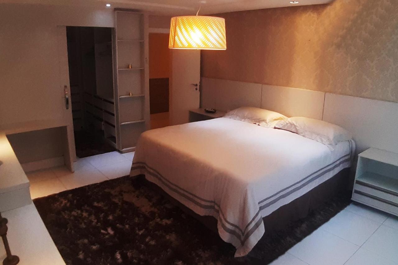 Excelente Apartamento Sofisticado Na Praia Do Futuro, Vista P/ O Mar Fortaleza  Bagian luar foto